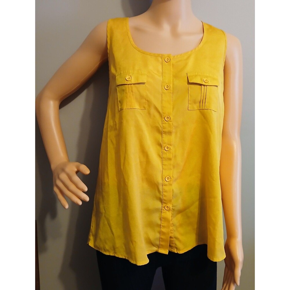 Timing Women's Top Large
